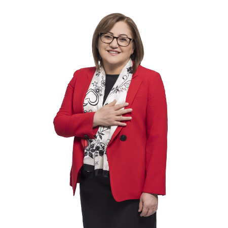 Fatma Sahin Resim