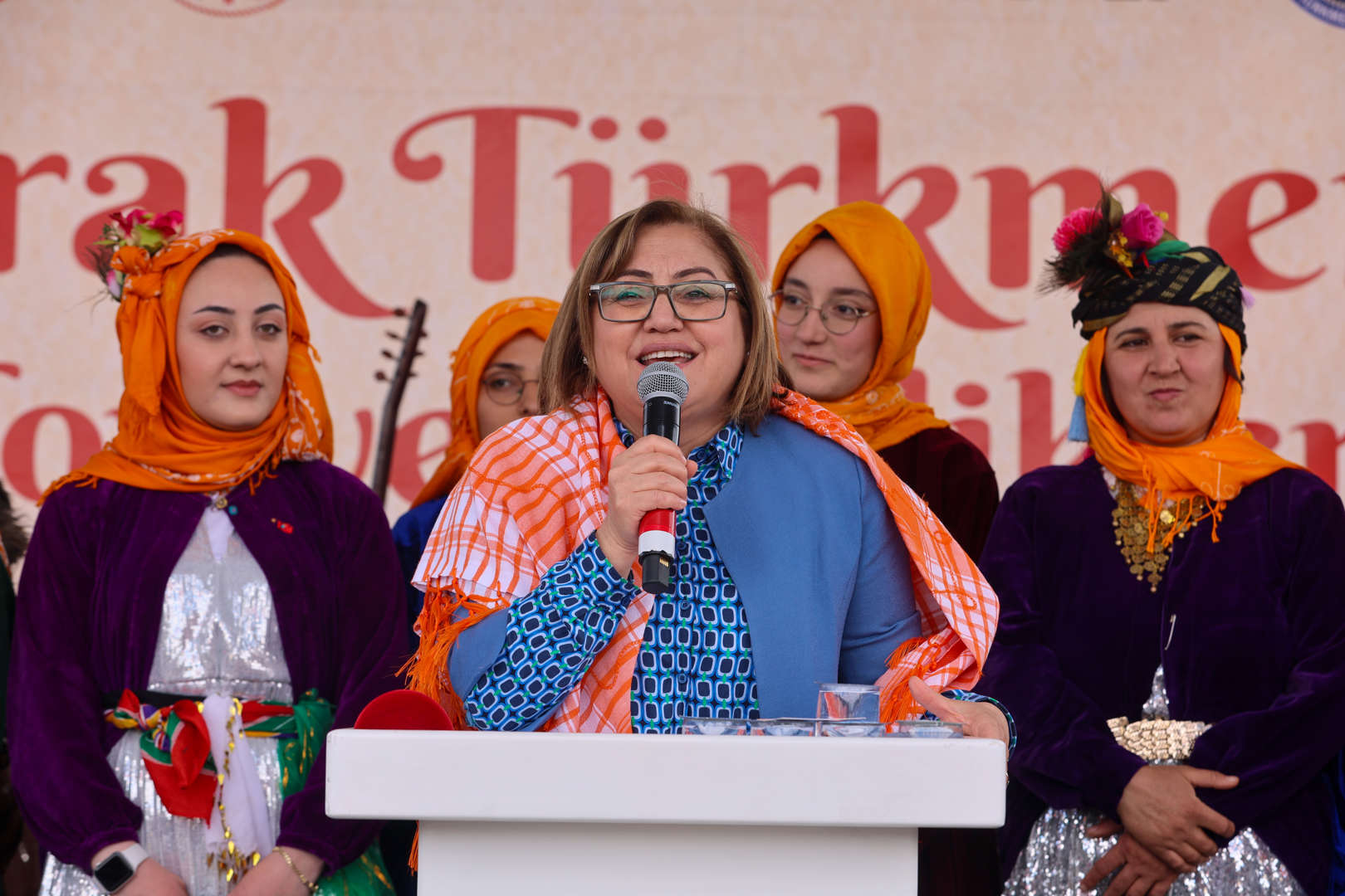 1. barak türkmenleri toy ve şenlikleri