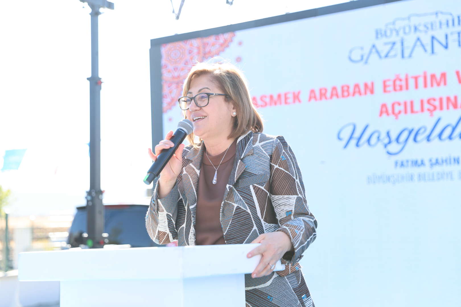 araban’da eğitim ve sanatın yeni adresi: gasmek araban eğitim ve sanat merkezi açıldı!