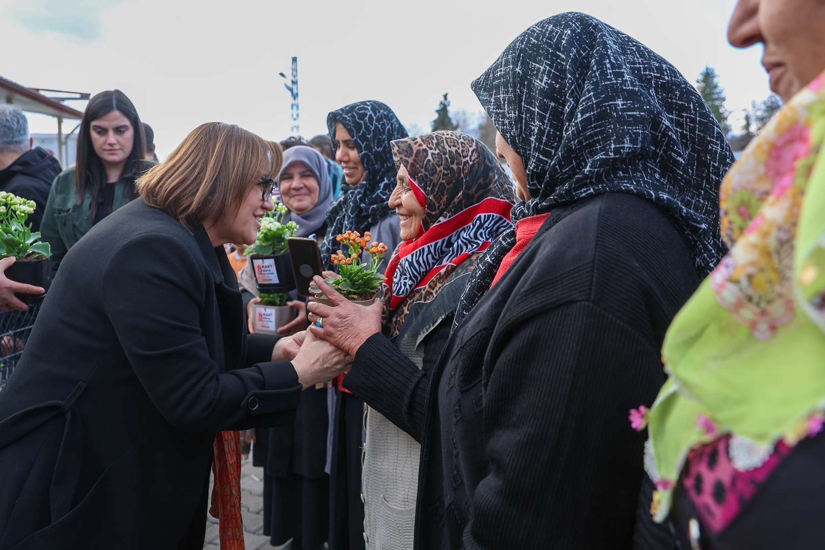 bayramlarımızın maneviyatının muhafazası, geleceğe dair en büyük güvencelerimizdendir
