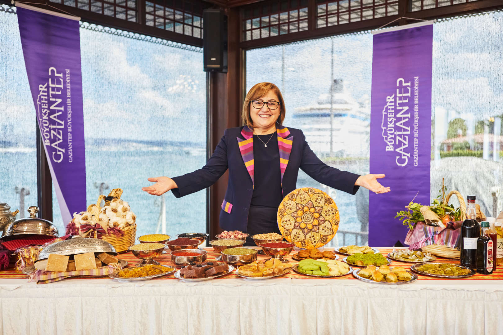 gastroantep festivali 14 eylül’de başlıyor!