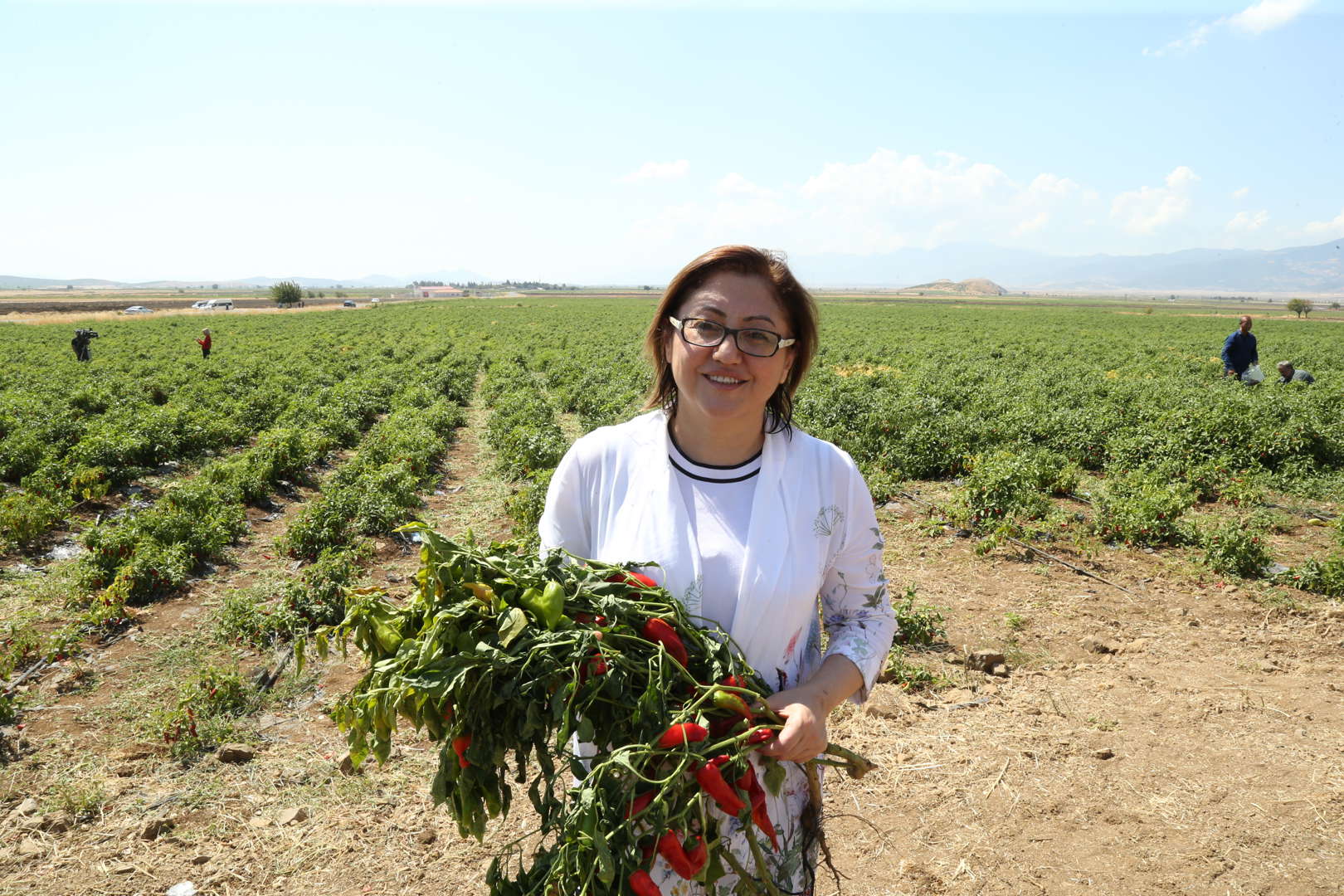 gaziantep coğrafi işaretli tescilde rekora koşuyor