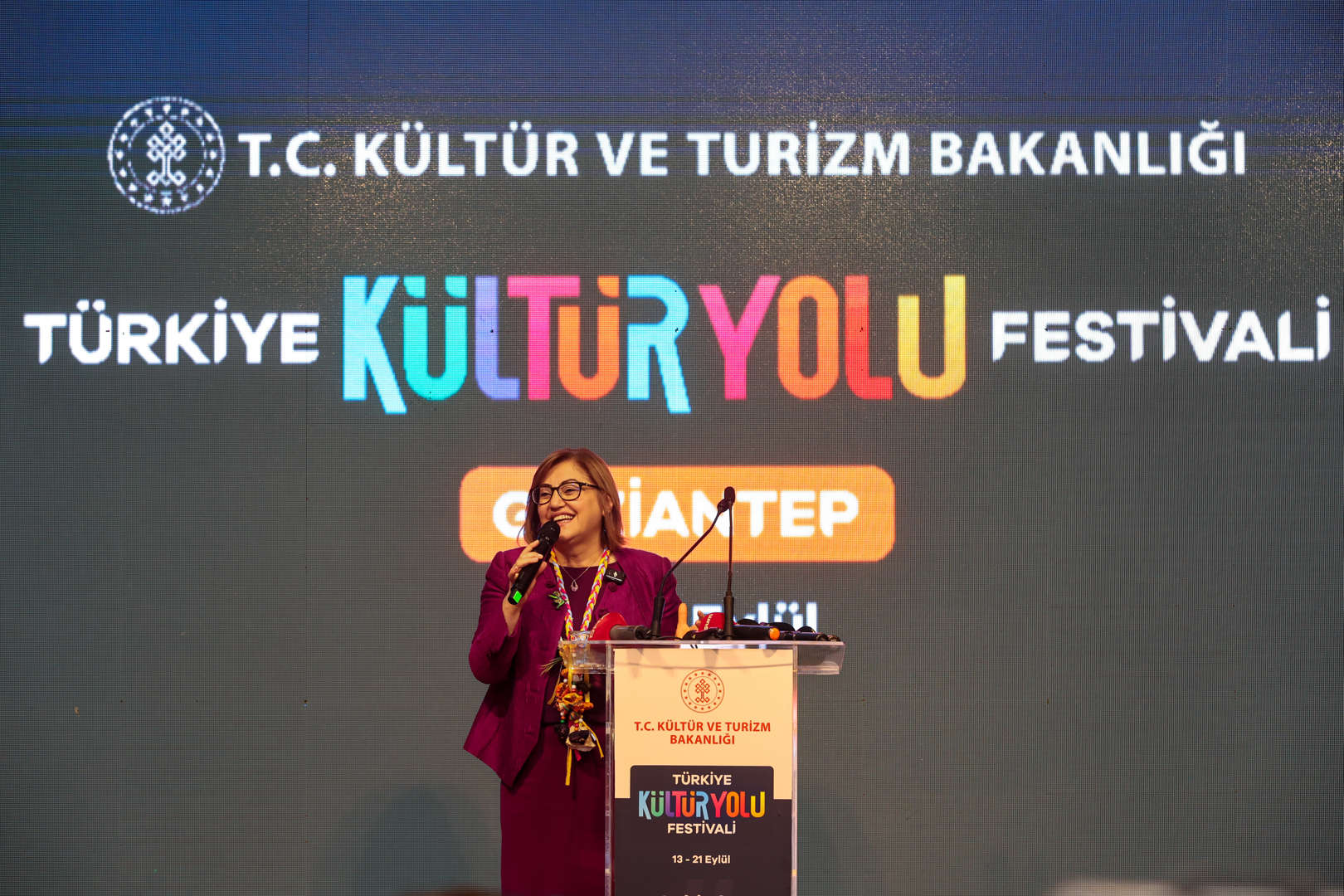 gaziantep gastronomide kutup yıldızı