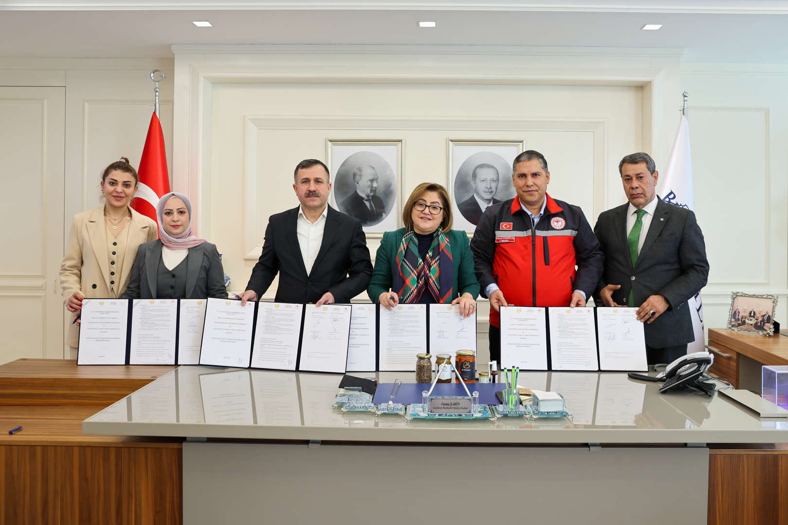gaziantep’te arıcılıkta yeni bir dönem başlıyor!