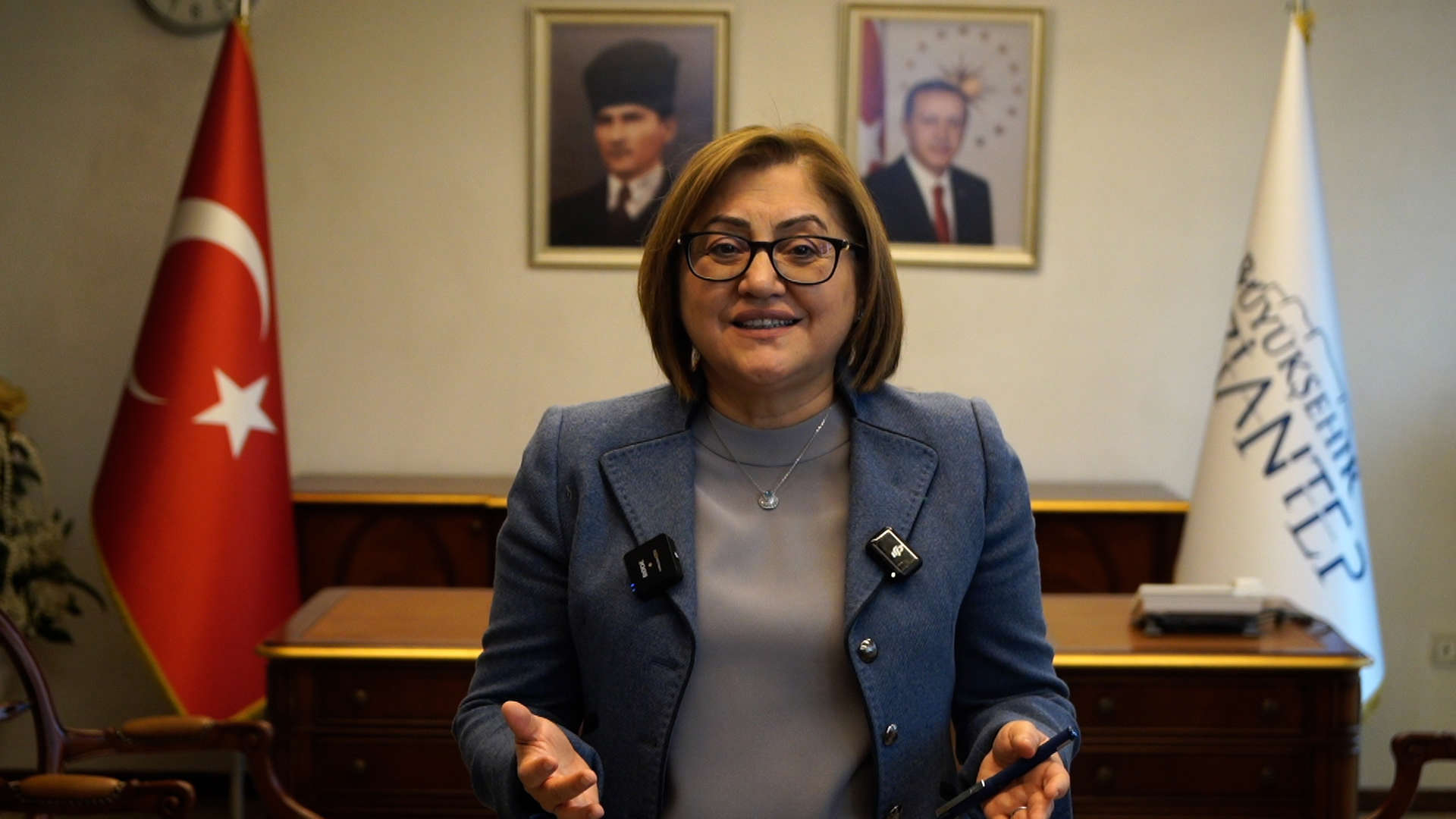 gaziantep’te çocuklarımıza güvenli bir dijital dünya sunuyoruz!