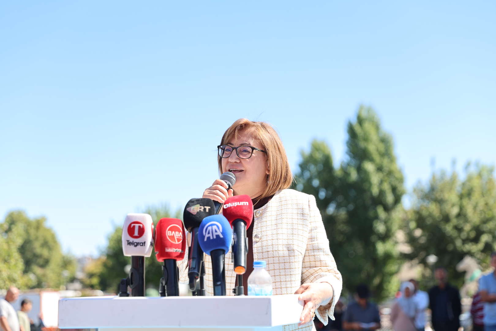 gaziantep'te ahilik haftası kutlamaları başladı