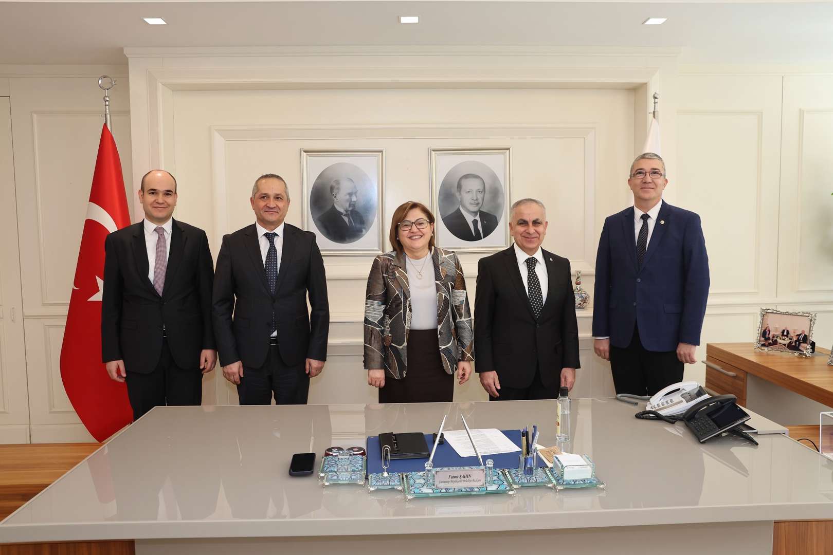 genç dostu, öğrenci dostu bir şehiriz