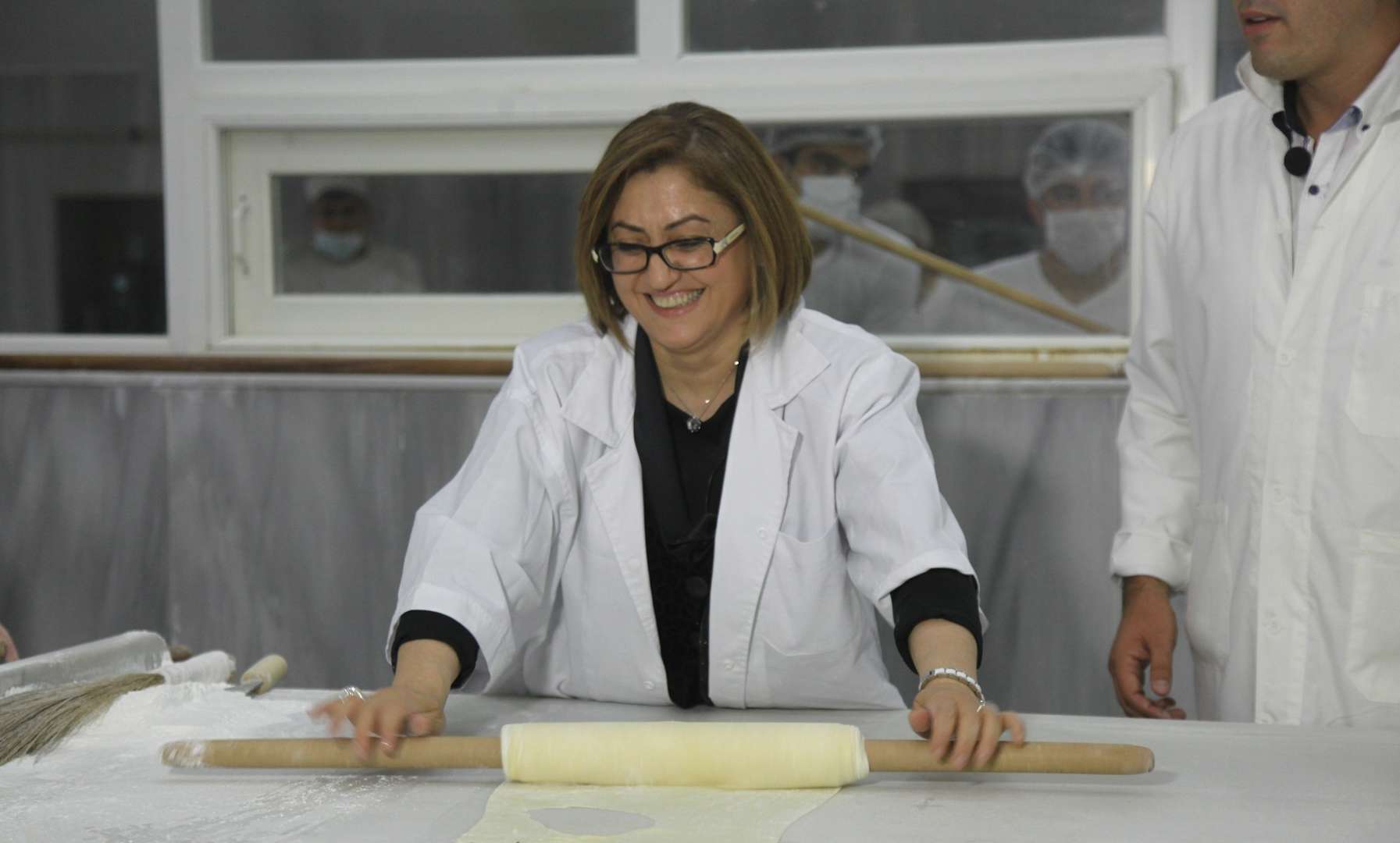 google, gaziantep’in ünlü tatlısı “baklava”yı seçti