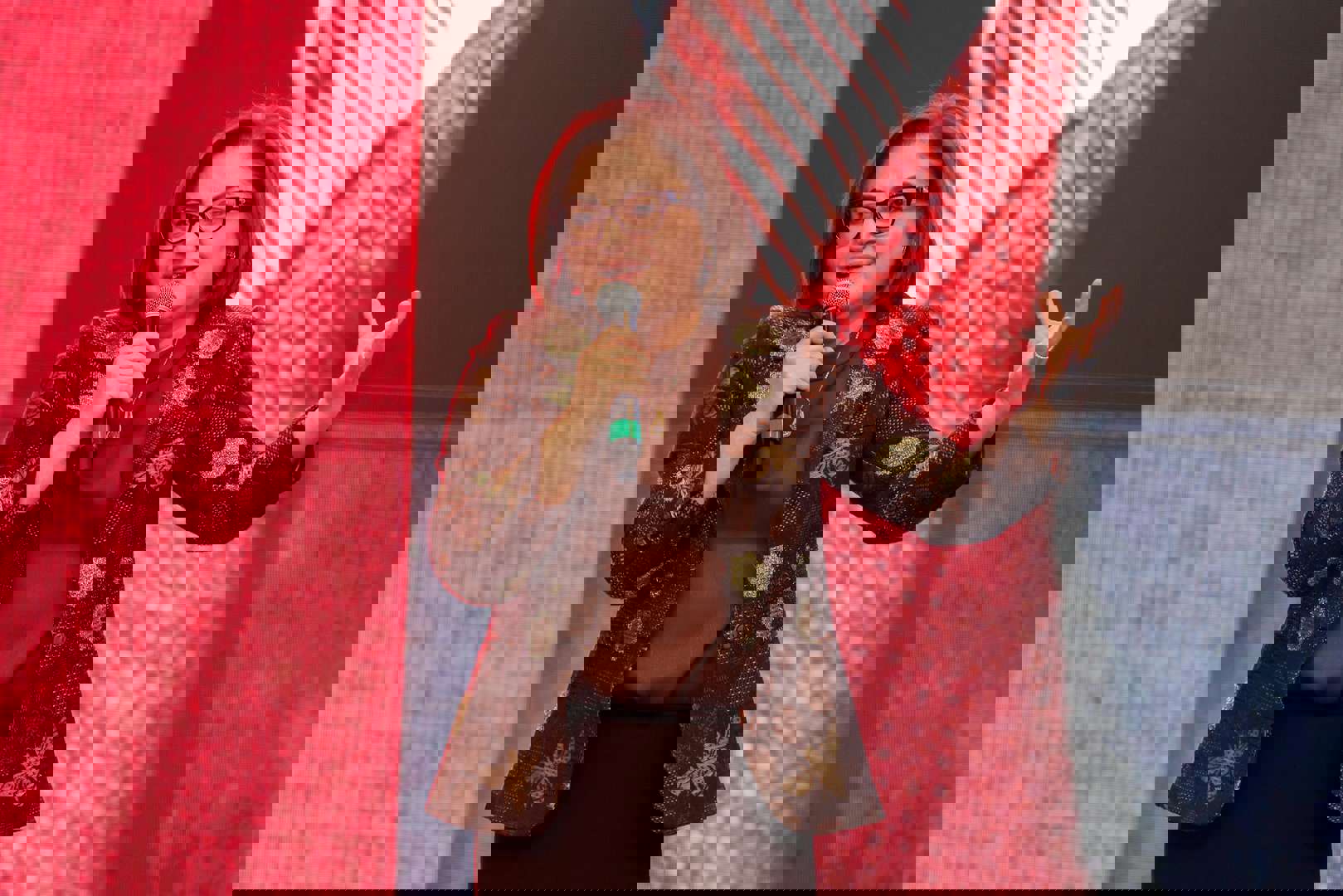 güneydoğu anadolu bölge strateji toplantısı’na gaziantep’te ev sahipliği yapıyoruz