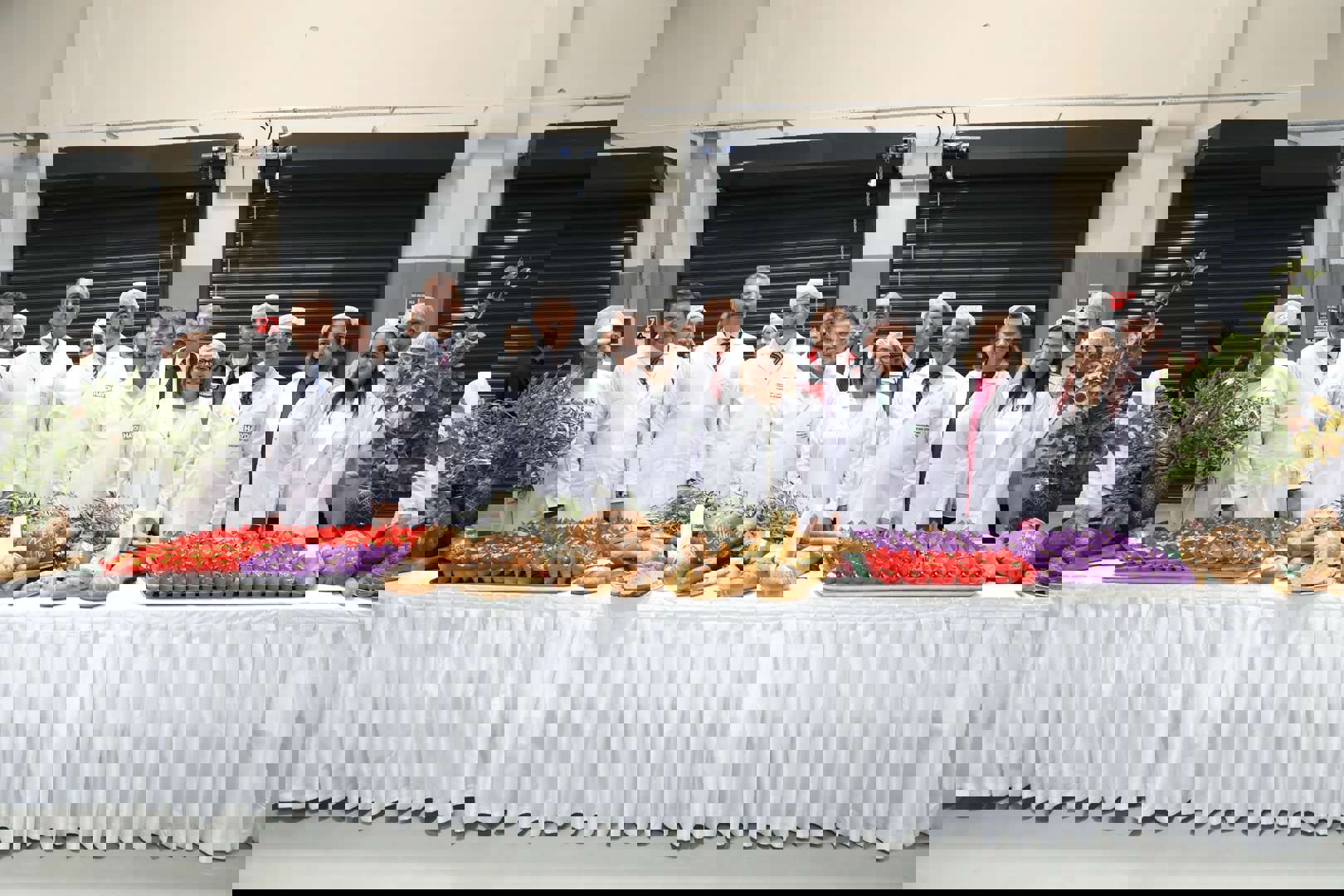 haydi büfelerimizde uygun fiyatlı ekmek hizmeti sürüyor