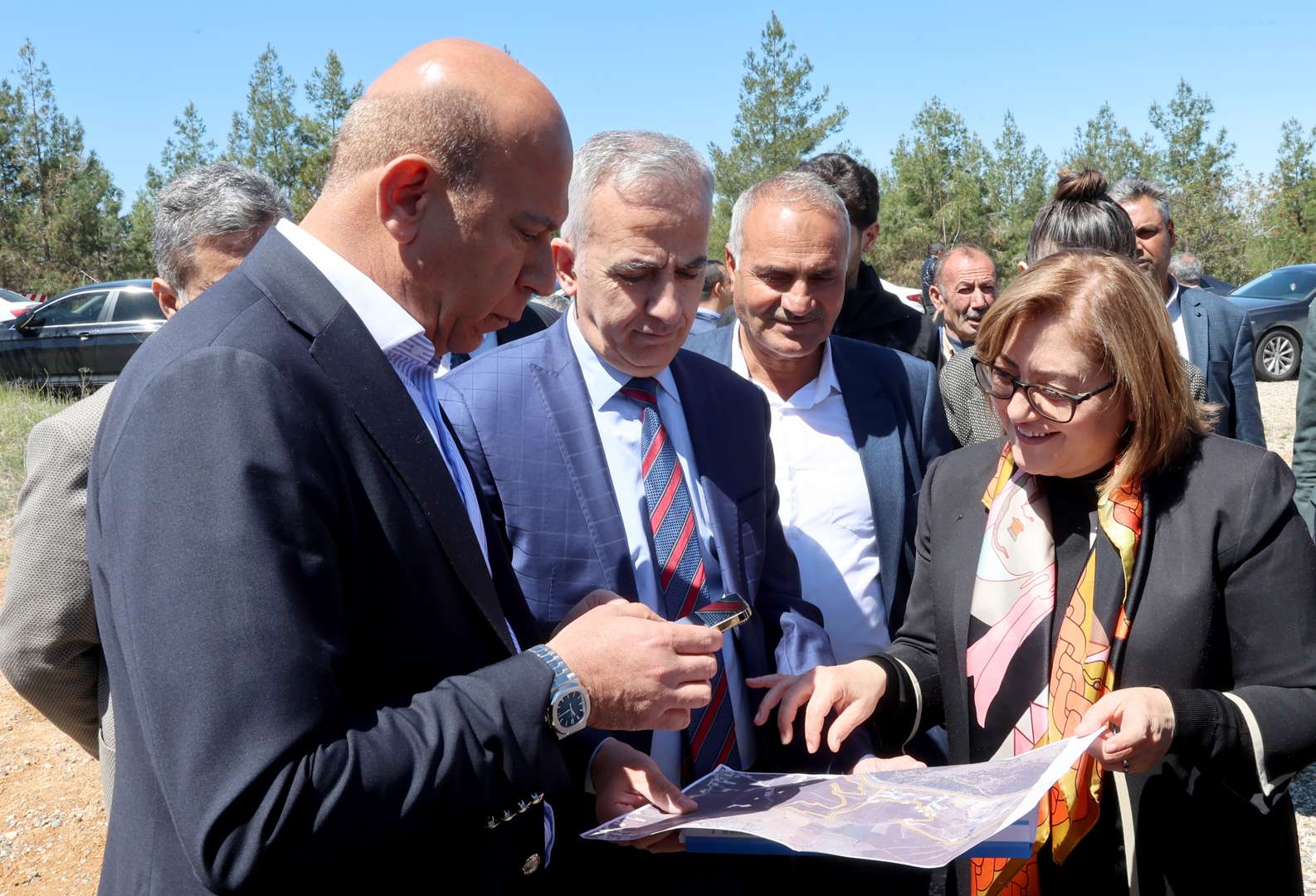 karapınar göleti ve mesire alanı eylül’de hizmetinizde!