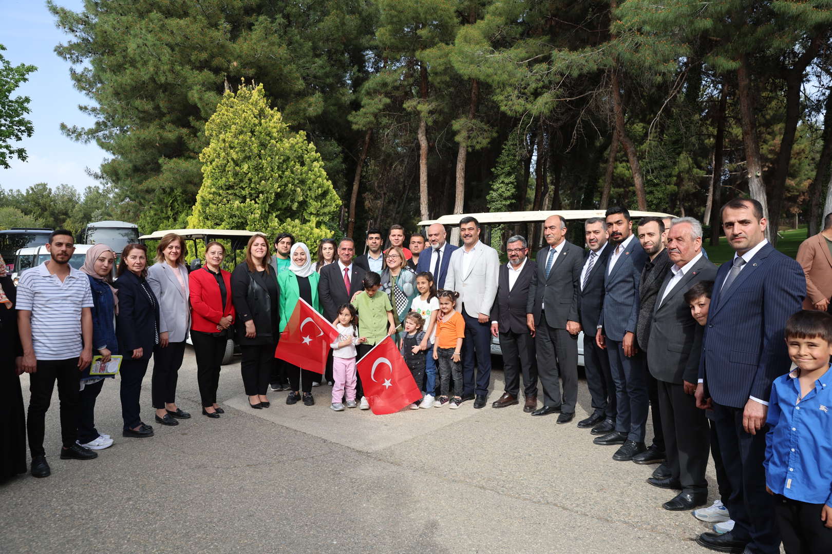 koilerle tanışın! doğa dostu gaziantep’te yeni bir güzellik daha