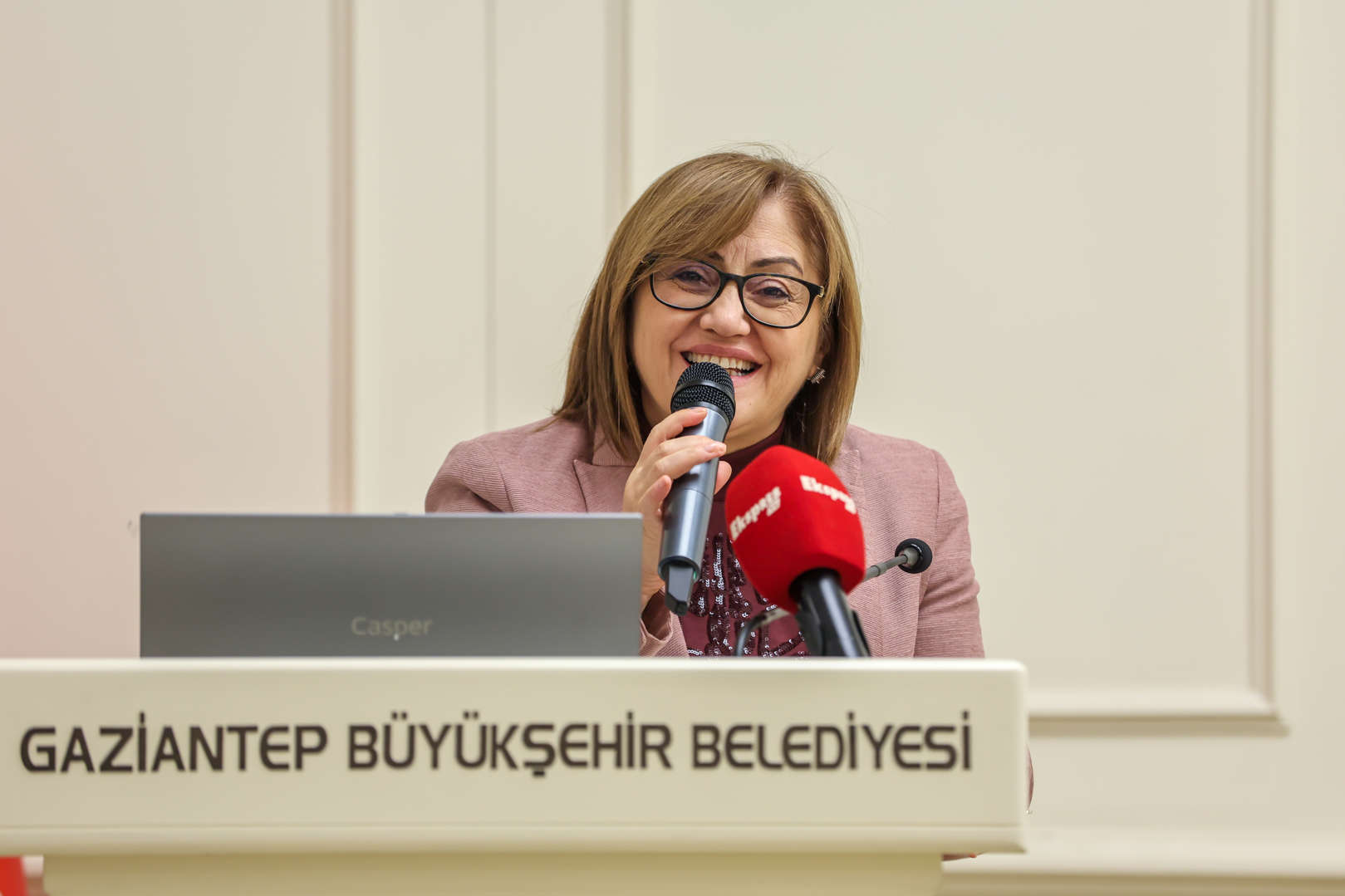 kültür yolu festivali gastroantep’e katkı sunan esnafımızla buluştuk