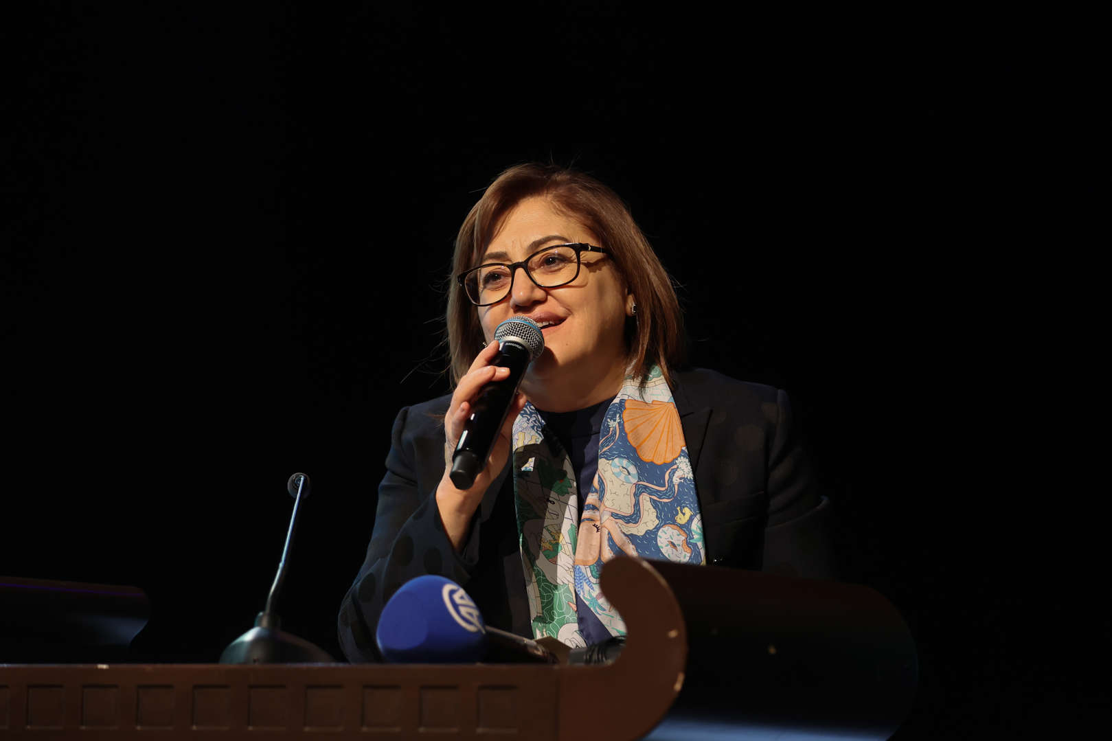 medeniyet söyleşileri’nde konuğumuz yeşilay genel başkanı doç.dr mehmet dinç oldu