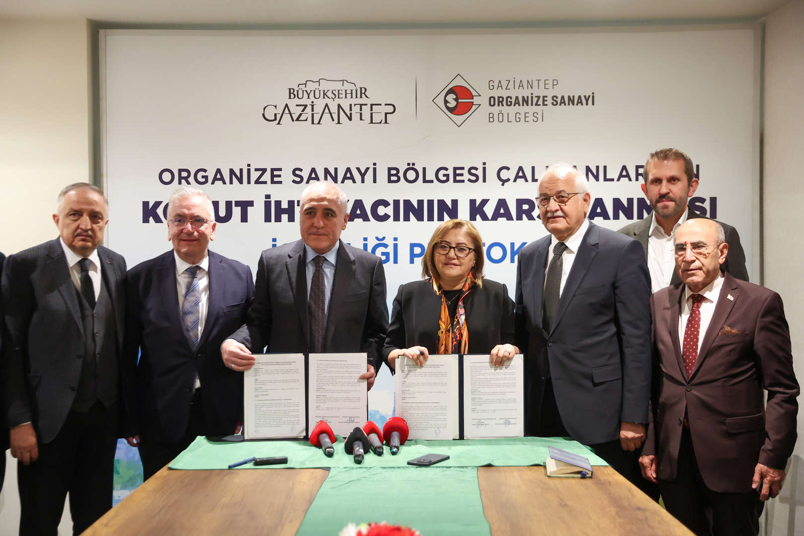 osb çalışanları için konut müjdesi!