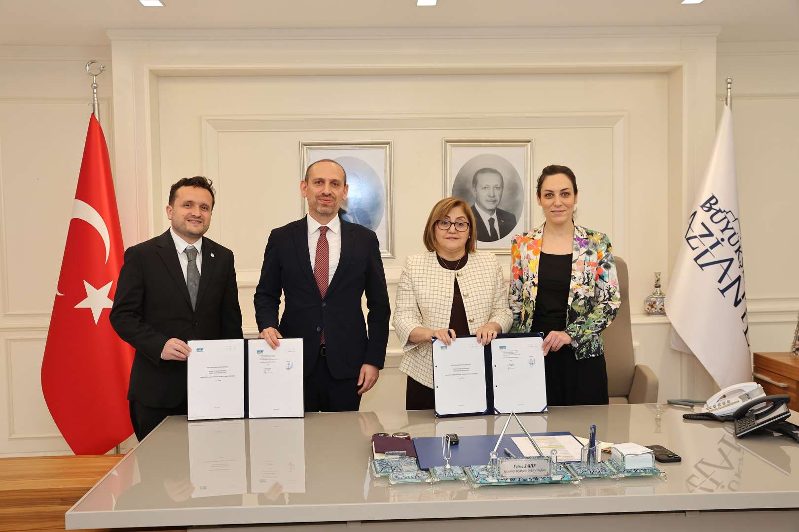 yenilenebilir enerji alanında türkiye’de bir ilk!