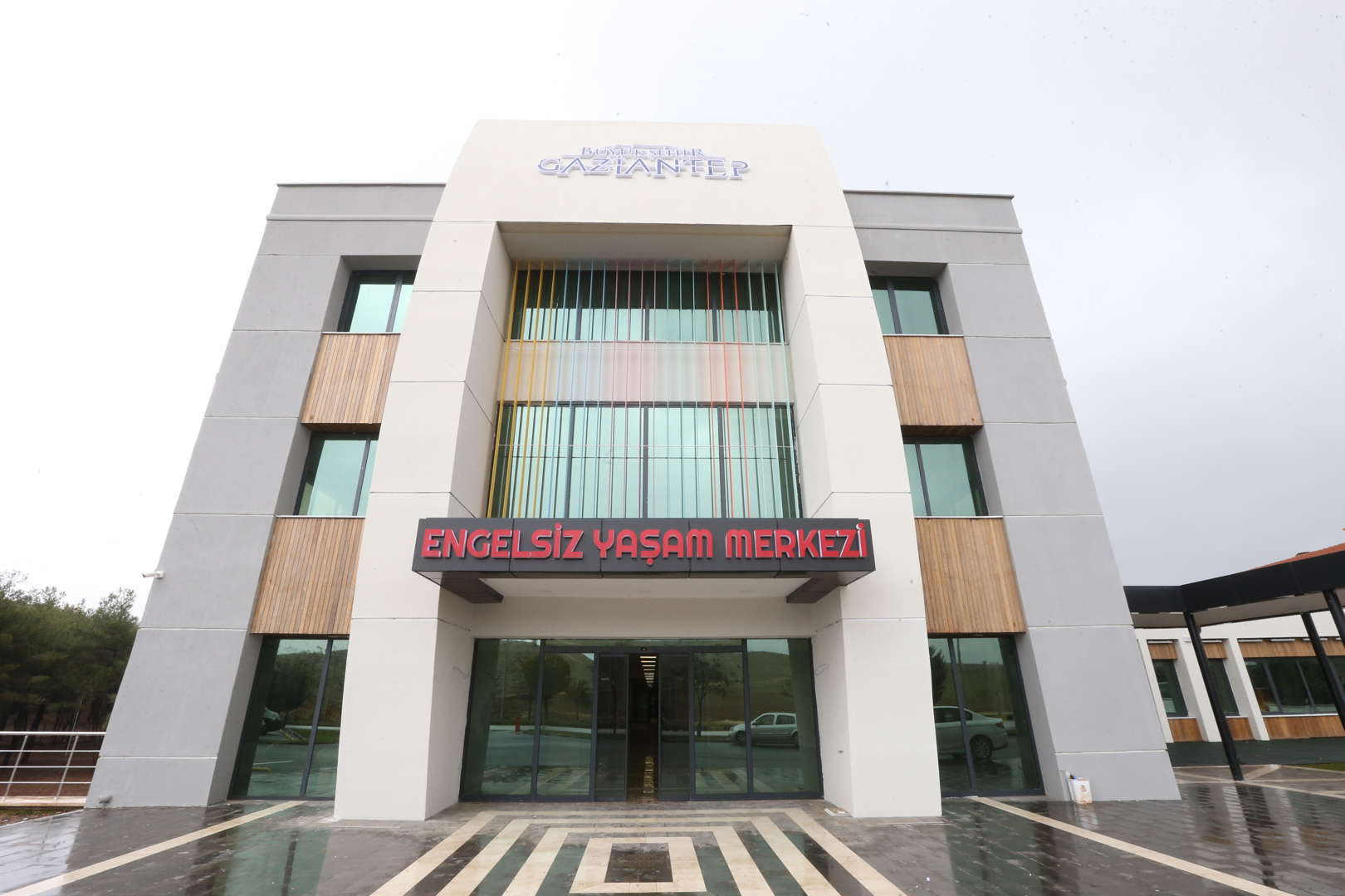 zor bir hikayeydi engelsiz yaşam merkezimizde başardık!