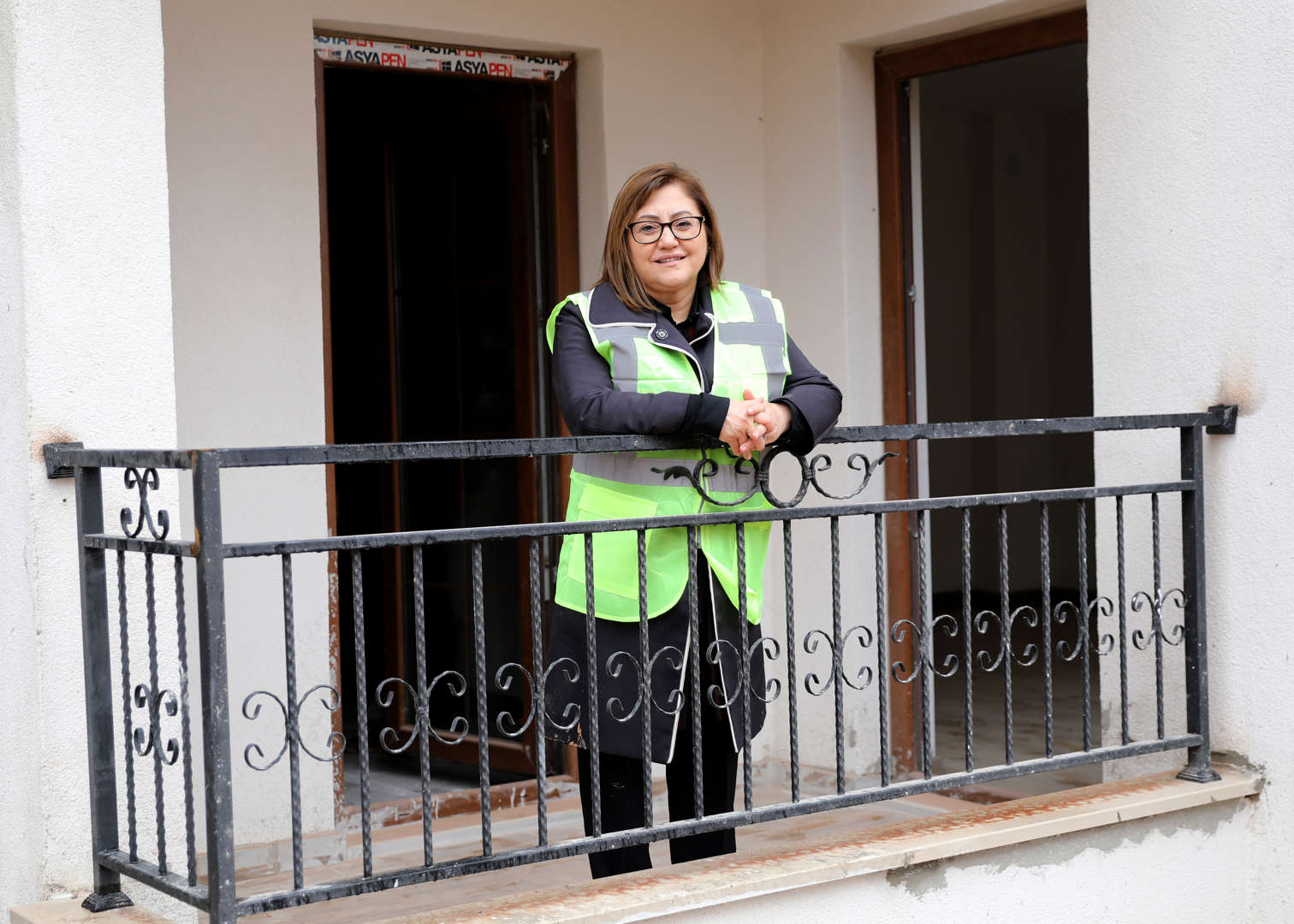 20 bin konut projesi
