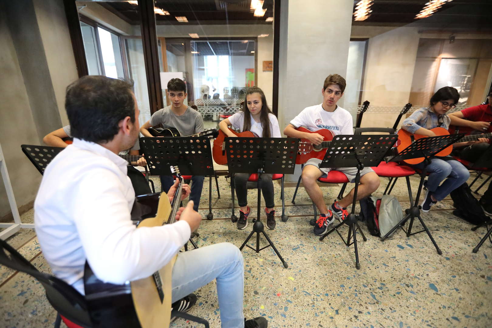 çocuk sanat merkezi’nde 236.662 çocuğumuza ulaştık.