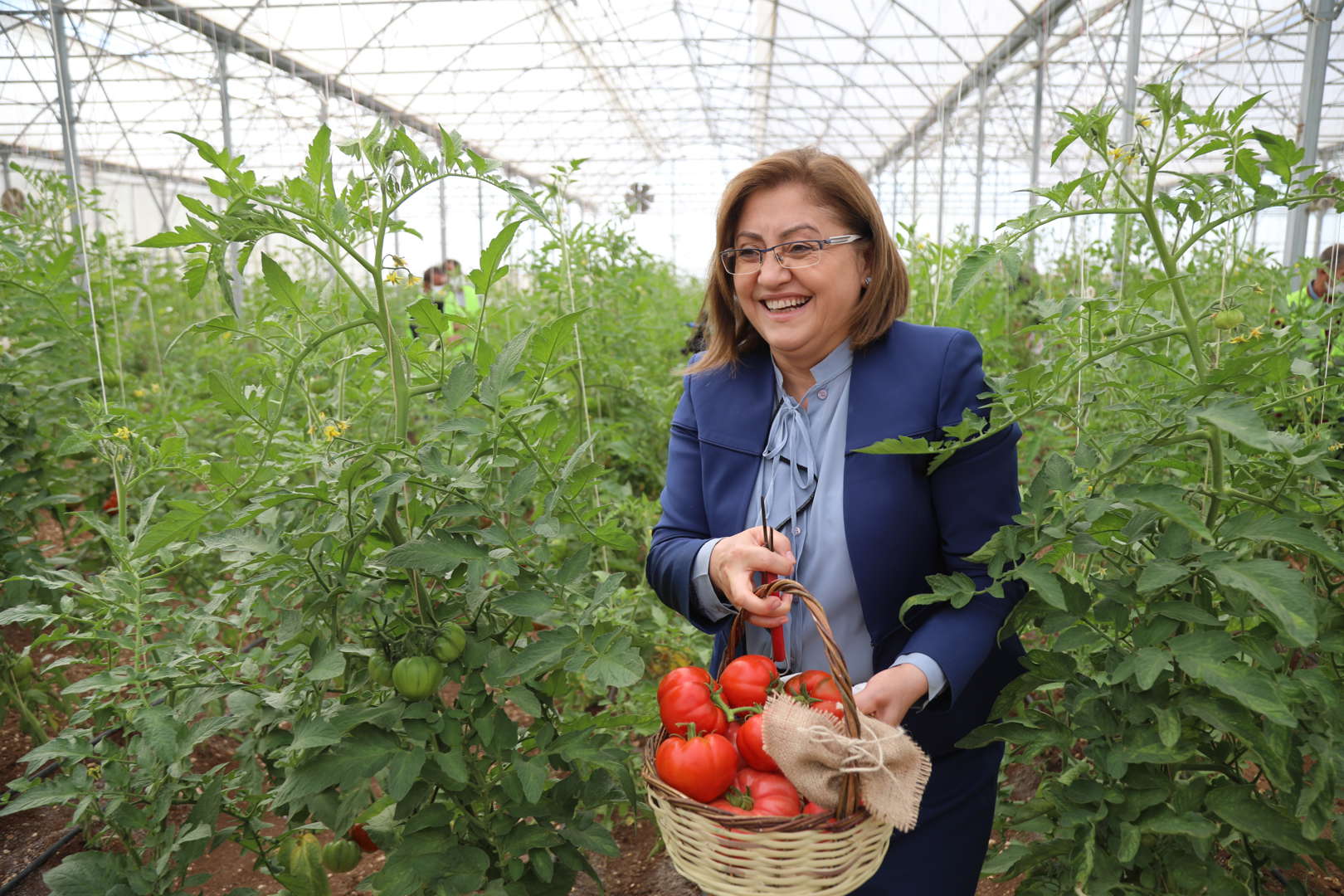 tarım okulu